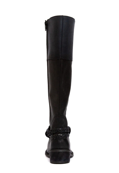 Bota Mujer / Betty Negro BOTAS Giani Dafirenze 