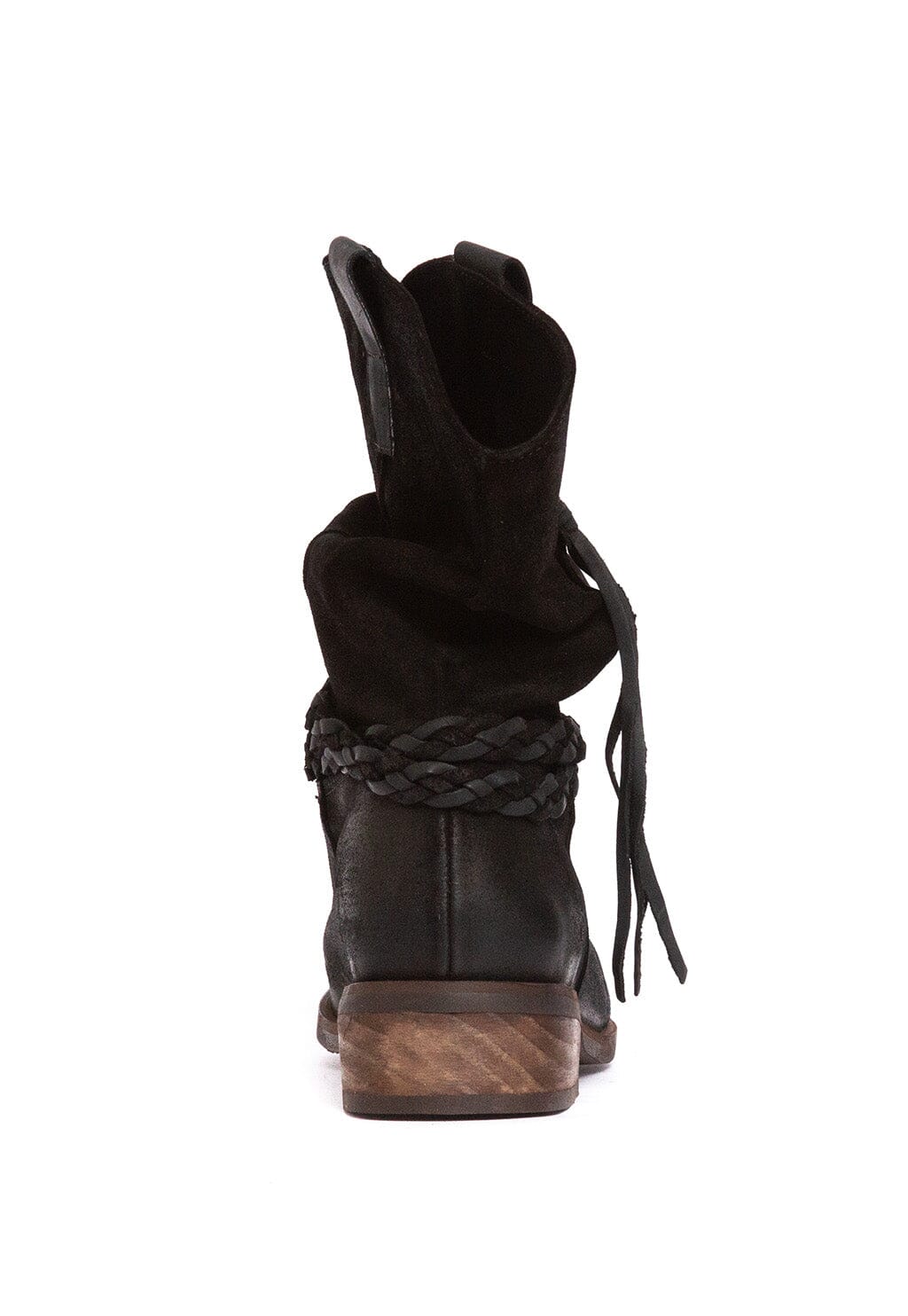 Bota Mujer / Camila Negro BOTAS Giani Dafirenze 