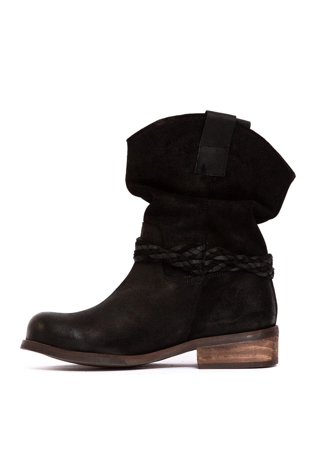 Bota Mujer / Camila Negro BOTAS Giani Dafirenze 