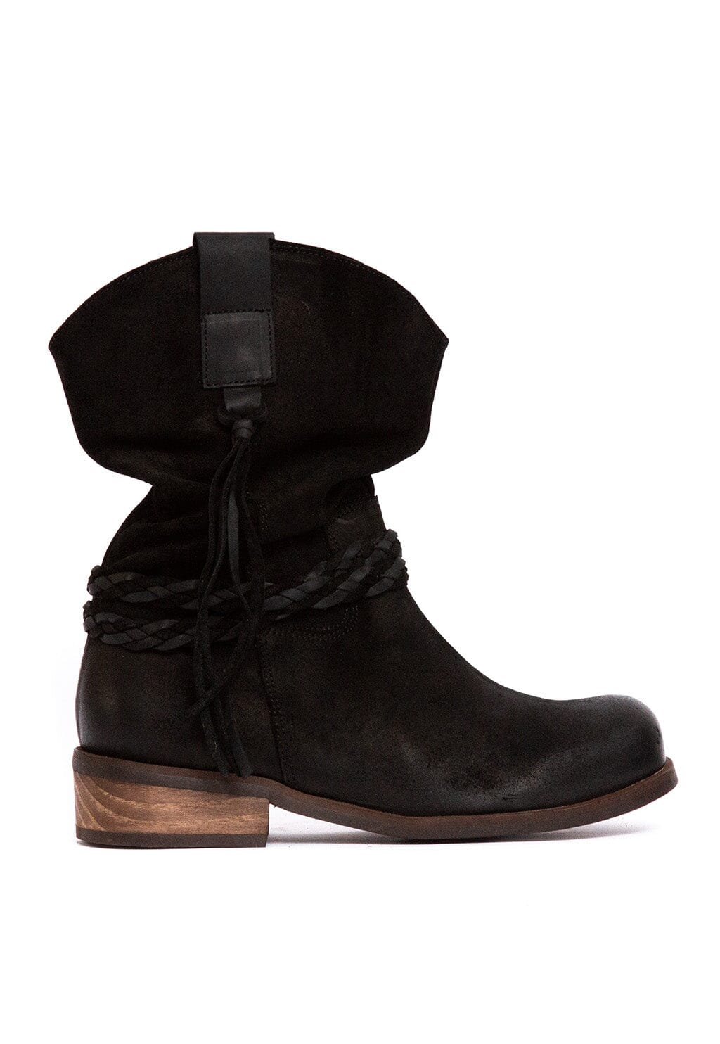 Bota Mujer / Camila Negro BOTAS Giani Dafirenze 