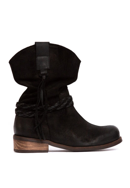 Bota Mujer / Camila Negro BOTAS Giani Dafirenze 