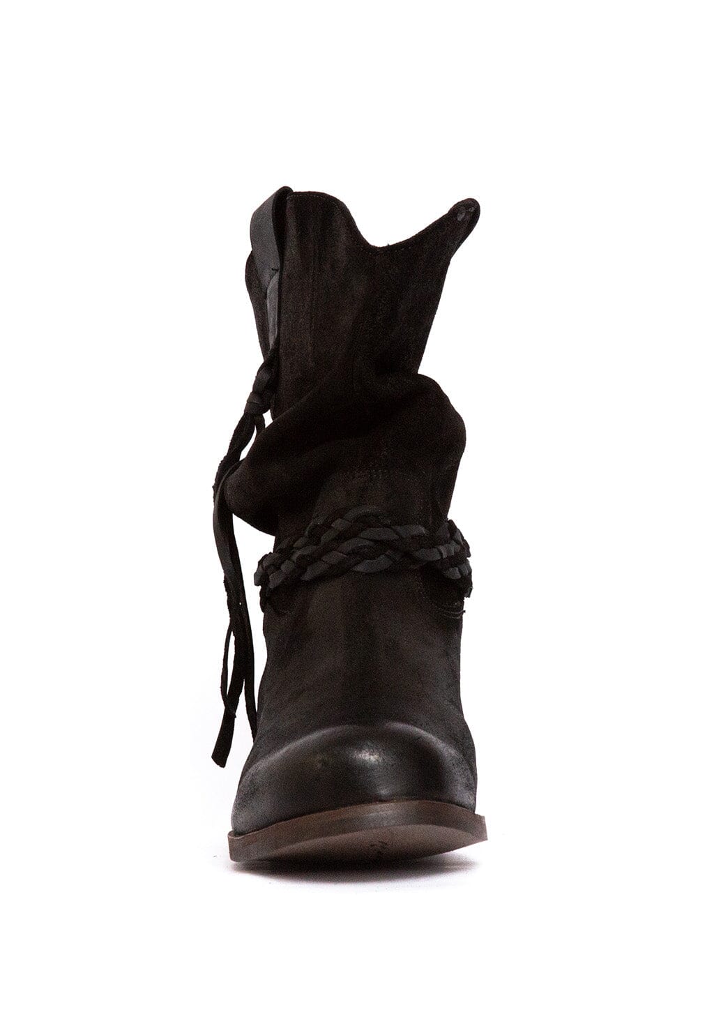 Bota Mujer / Camila Negro BOTAS Giani Dafirenze 