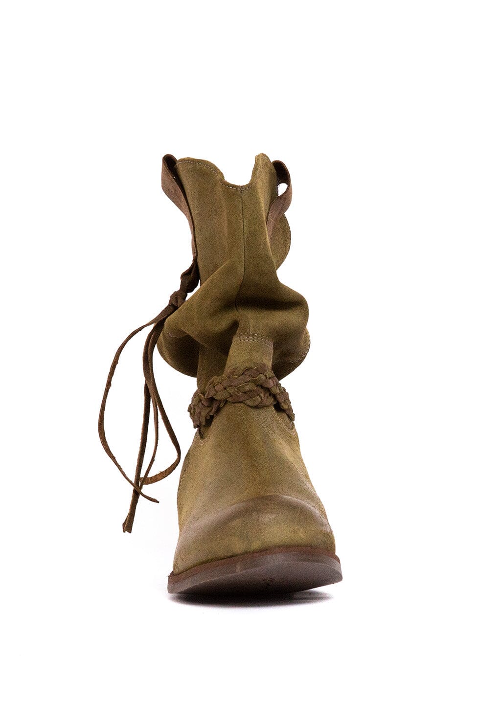 Bota Mujer / Camila Verde BOTAS Giani Dafirenze 