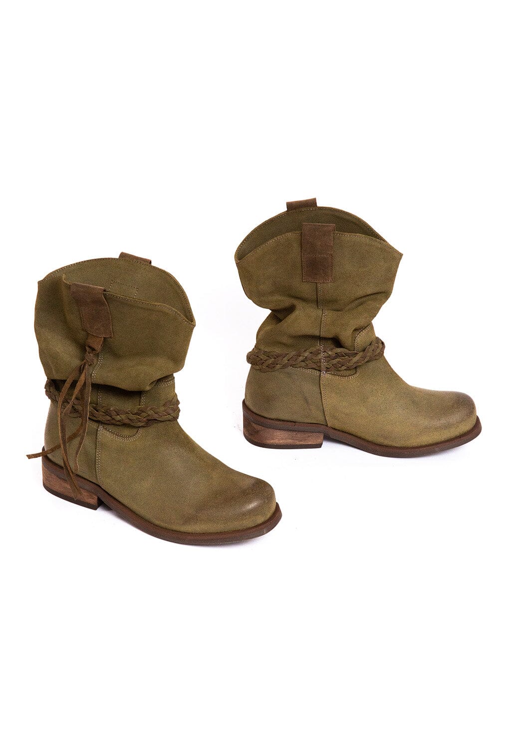 Bota Mujer / Camila Verde BOTAS Giani Dafirenze 