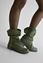 Bota Mujer / Camila Verde BOTAS Giani Dafirenze 
