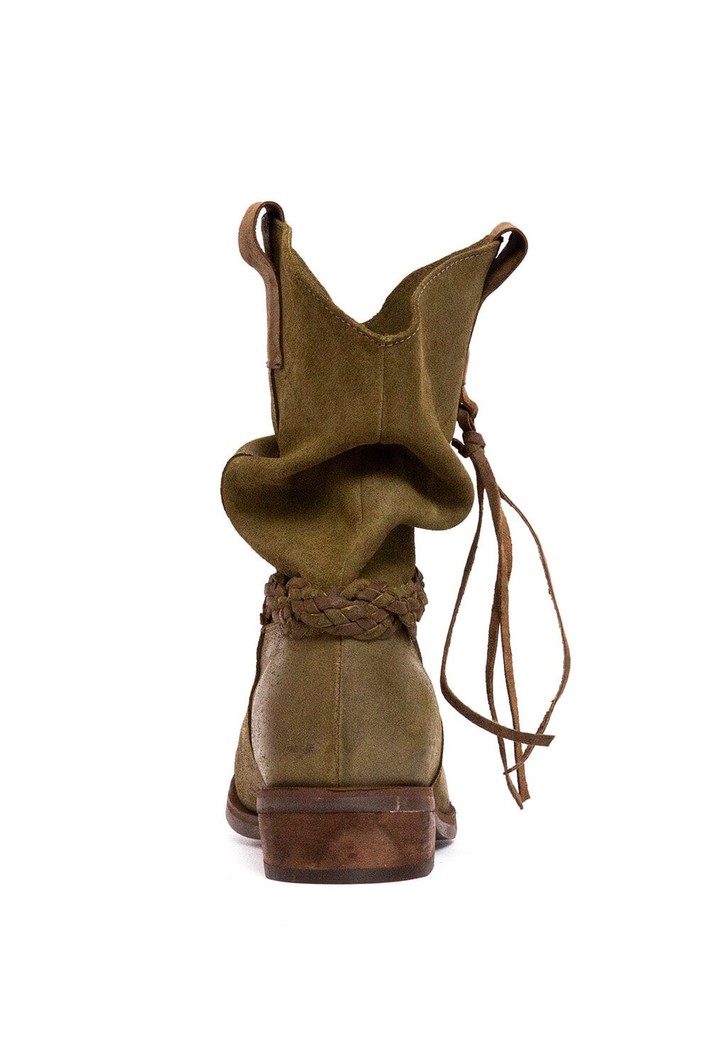 Bota Mujer / Camila Verde BOTAS Giani Dafirenze 