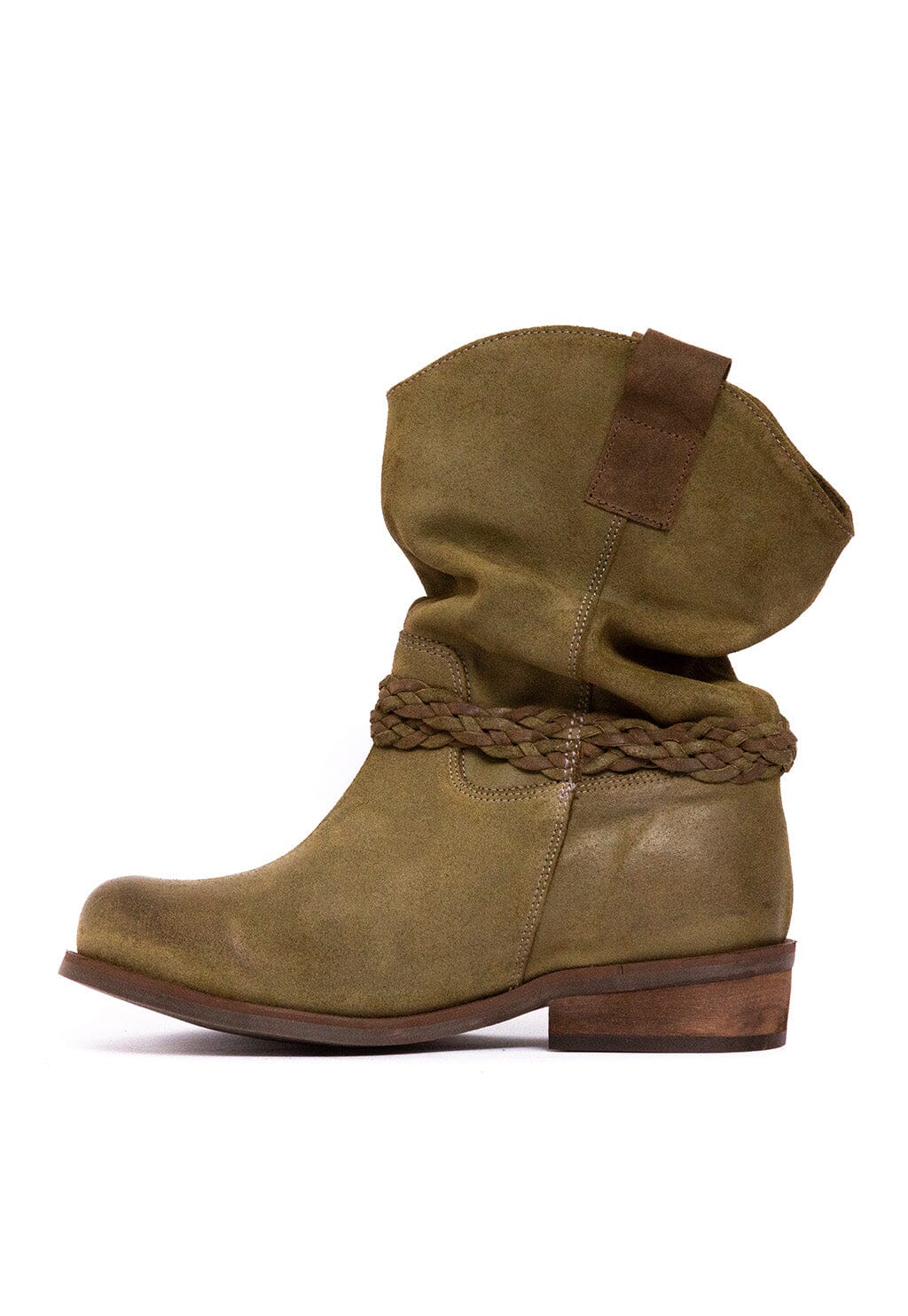 Bota Mujer / Camila Verde BOTAS Giani Dafirenze 