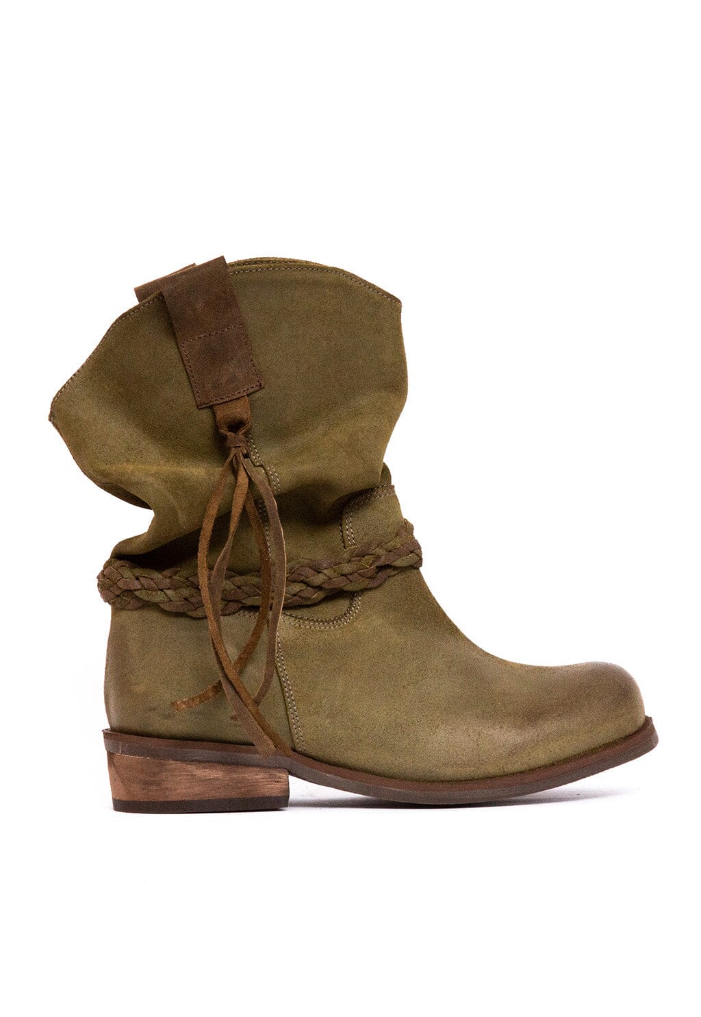 Bota Mujer / Camila Verde BOTAS Giani Dafirenze 