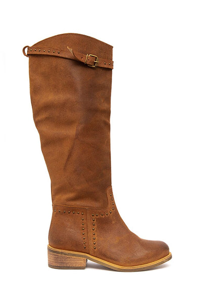 Bota Mujer / Carmen Camel BOTAS Giani Dafirenze 