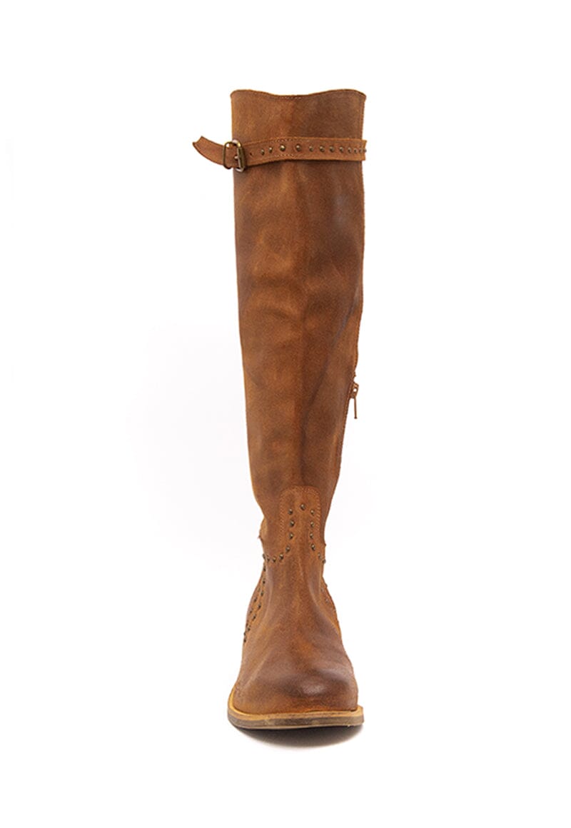 Bota Mujer / Carmen Camel BOTAS Giani Dafirenze 