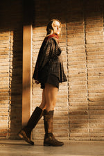 Bota Mujer / Carpintero Cafe BOTAS Giani Dafirenze 