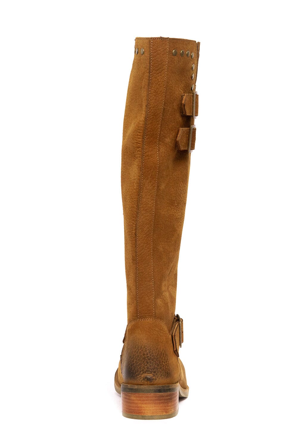Bota Mujer / Carpintero Camel BOTAS Giani Dafirenze