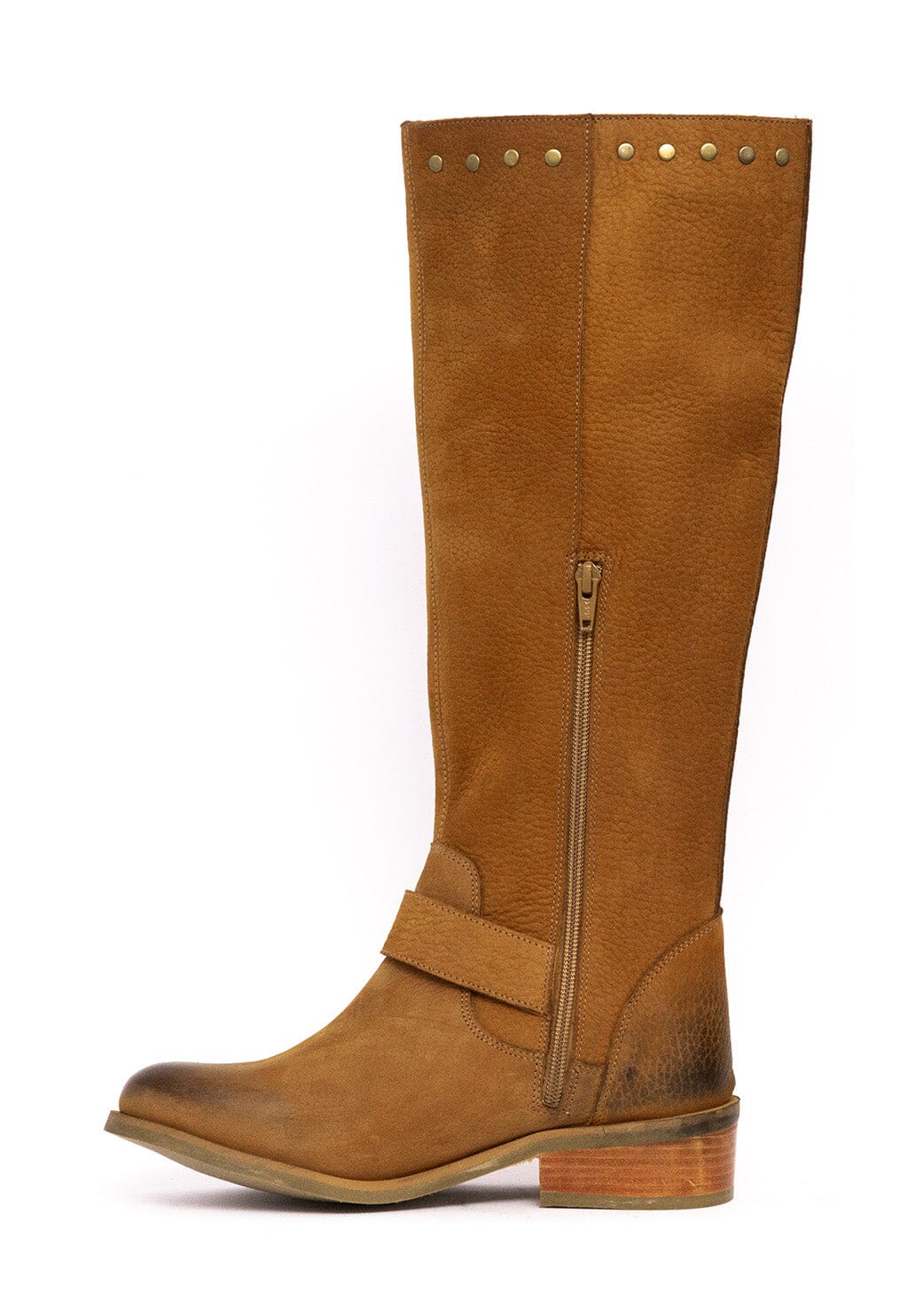 Bota Mujer / Carpintero Camel BOTAS Giani Dafirenze