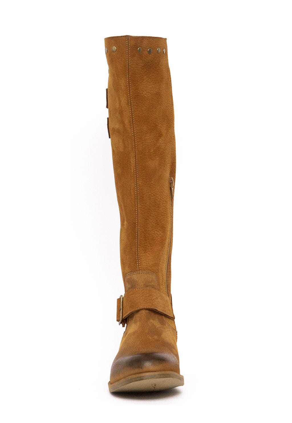 Bota Mujer / Carpintero Camel BOTAS Giani Dafirenze