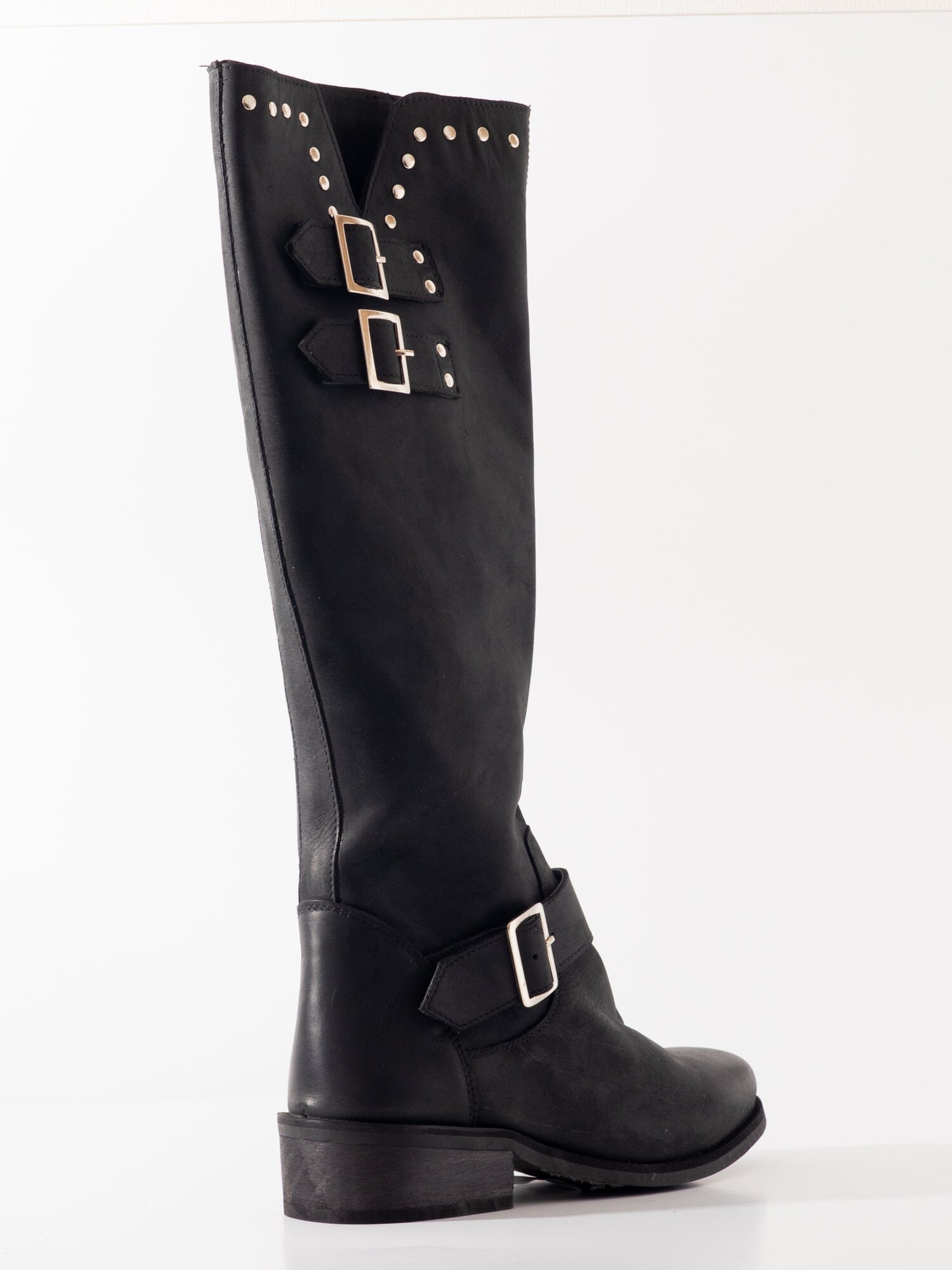 Bota Mujer / Carpintero Negro BOTAS Giani Dafirenze 