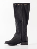 Bota Mujer / Carpintero Negro BOTAS Giani Dafirenze 