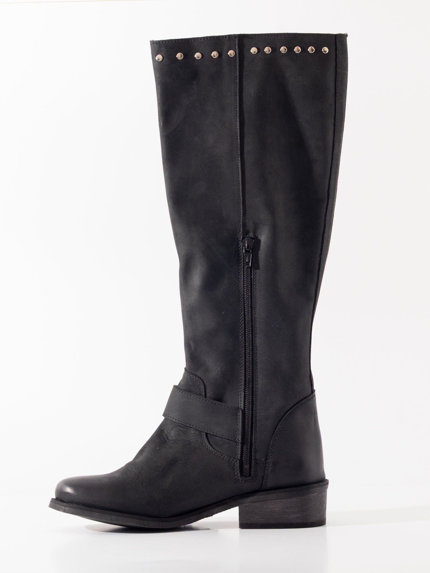 Bota Mujer / Carpintero Negro BOTAS Giani Dafirenze 