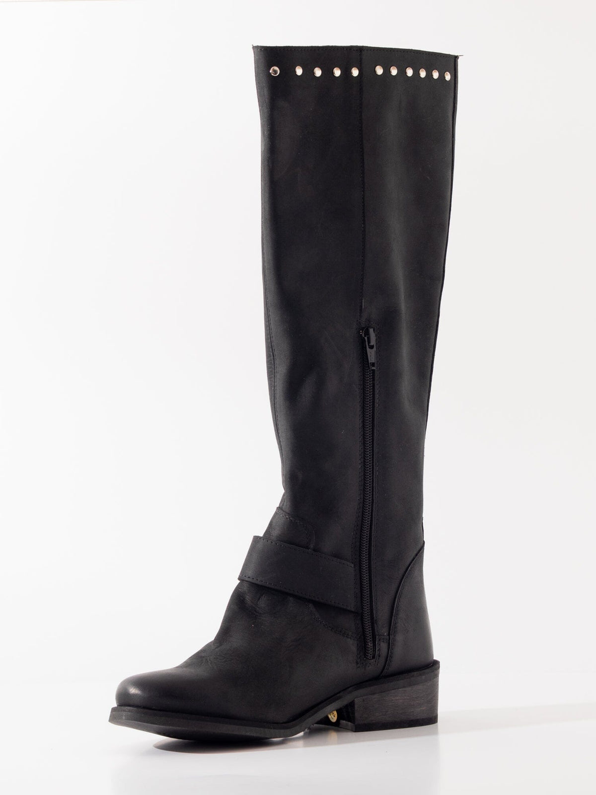Bota Mujer / Carpintero Negro BOTAS Giani Dafirenze 