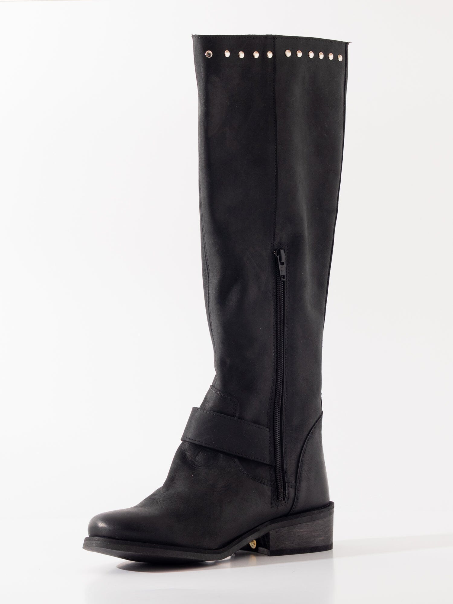 Bota Mujer / Carpintero Negro BOTAS Giani Dafirenze 