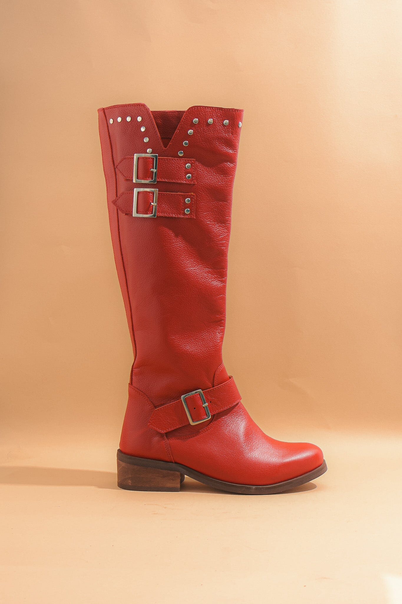 Bota Mujer / Carpintero Rojo BOTAS Giani Dafirenze 