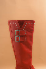 Bota Mujer / Carpintero Rojo BOTAS Giani Dafirenze 