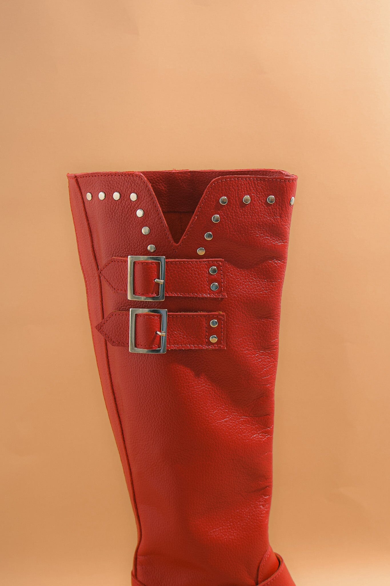 Bota Mujer / Carpintero Rojo BOTAS Giani Dafirenze 