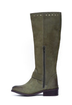 Bota Mujer / Carpintero Verde BOTAS Giani Dafirenze