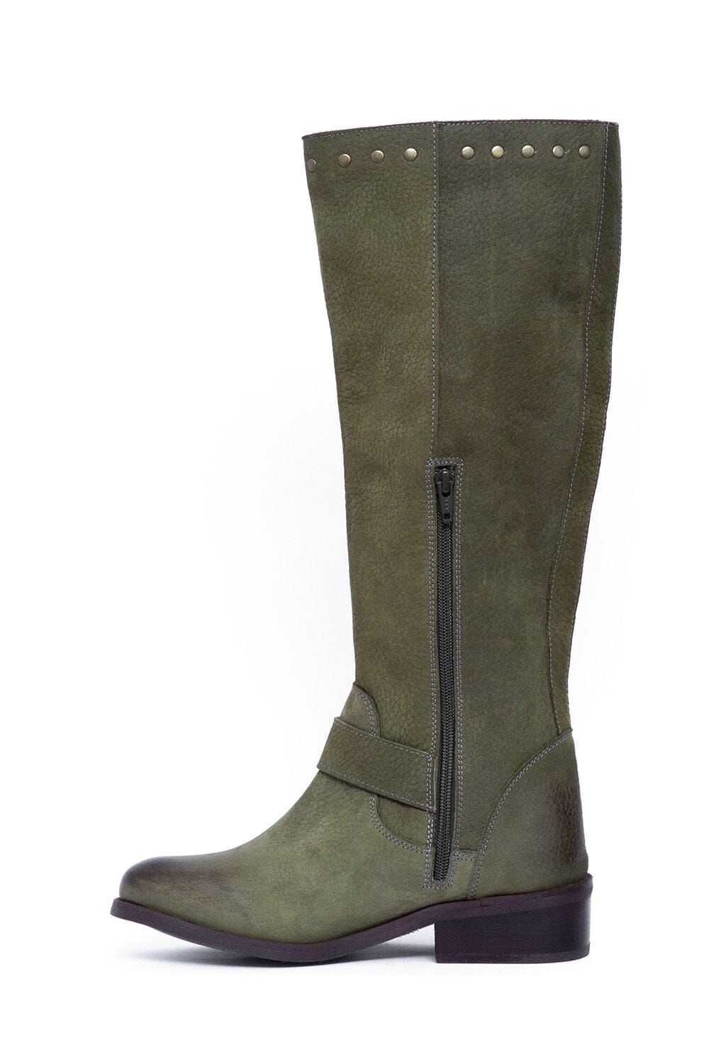 Bota Mujer / Carpintero Verde BOTAS Giani Dafirenze