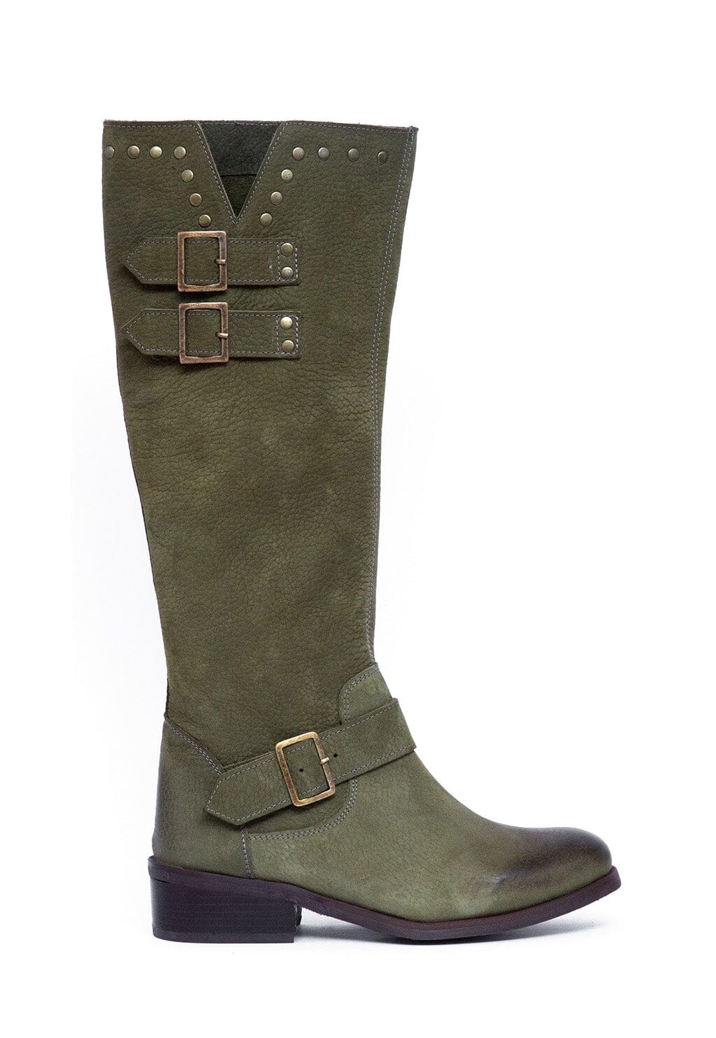 Bota Mujer / Carpintero Verde BOTAS Giani Dafirenze