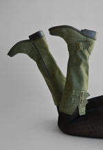 Bota Mujer / Carpintero Verde BOTAS Giani Dafirenze