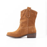 Bota Mujer / Ceniza Camel BOTAS Giani Dafirenze 