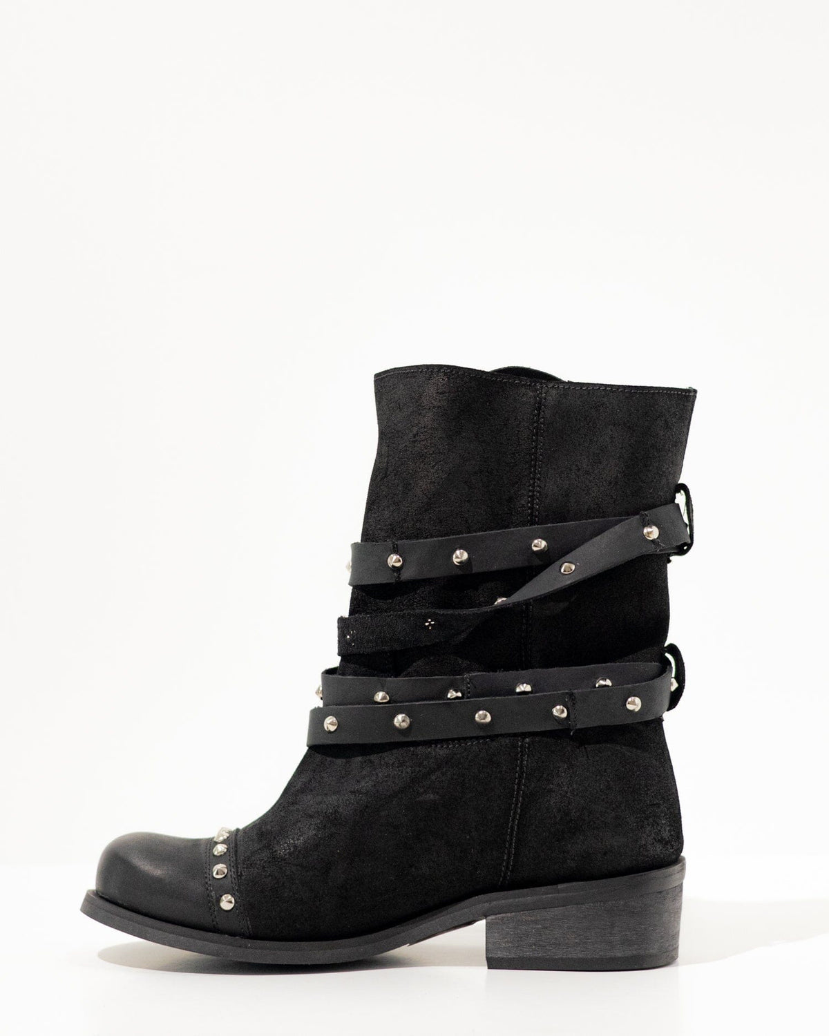 Bota Mujer / Clavel Negro BOTAS Giani Dafirenze 