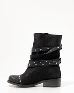 Bota Mujer / Clavel Negro BOTAS Giani Dafirenze 