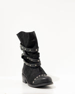 Bota Mujer / Clavel Negro BOTAS Giani Dafirenze 