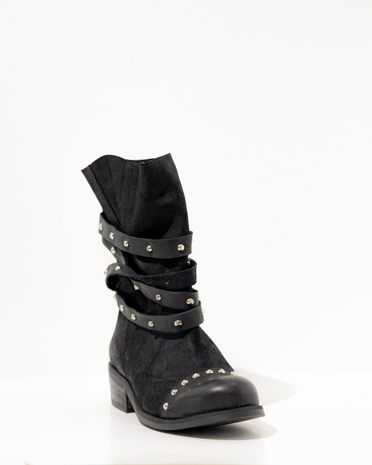 Bota Mujer / Clavel Negro BOTAS Giani Dafirenze 