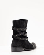 Bota Mujer / Clavel Negro BOTAS Giani Dafirenze 