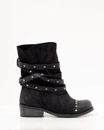 Bota Mujer / Clavel Negro BOTAS Giani Dafirenze 