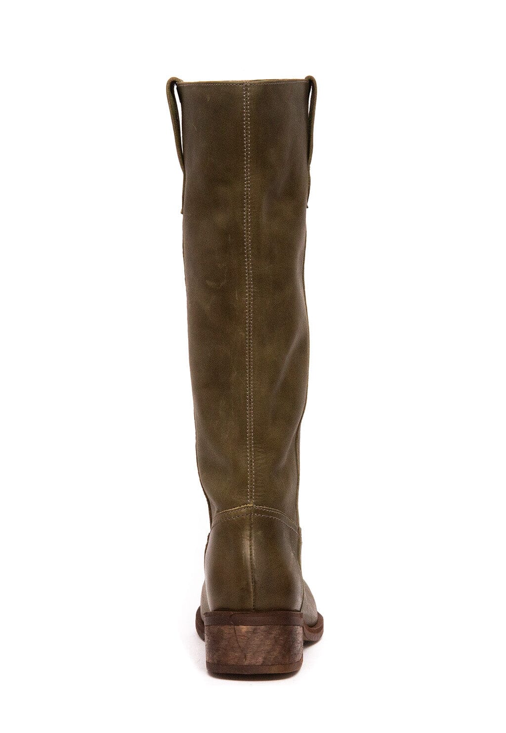 Bota Mujer / Fatima Verde BOTAS Giani Dafirenze