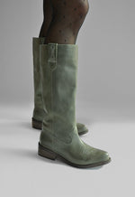 Bota Mujer / Fatima Verde BOTAS Giani Dafirenze