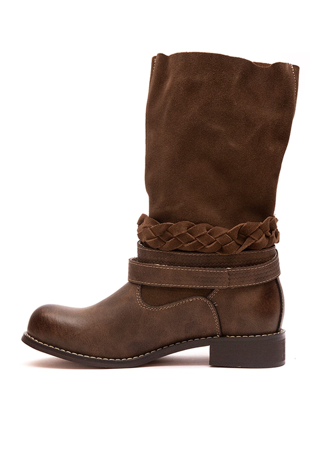 Bota Mujer / Filfil Cafe BOTAS Giani Dafirenze 