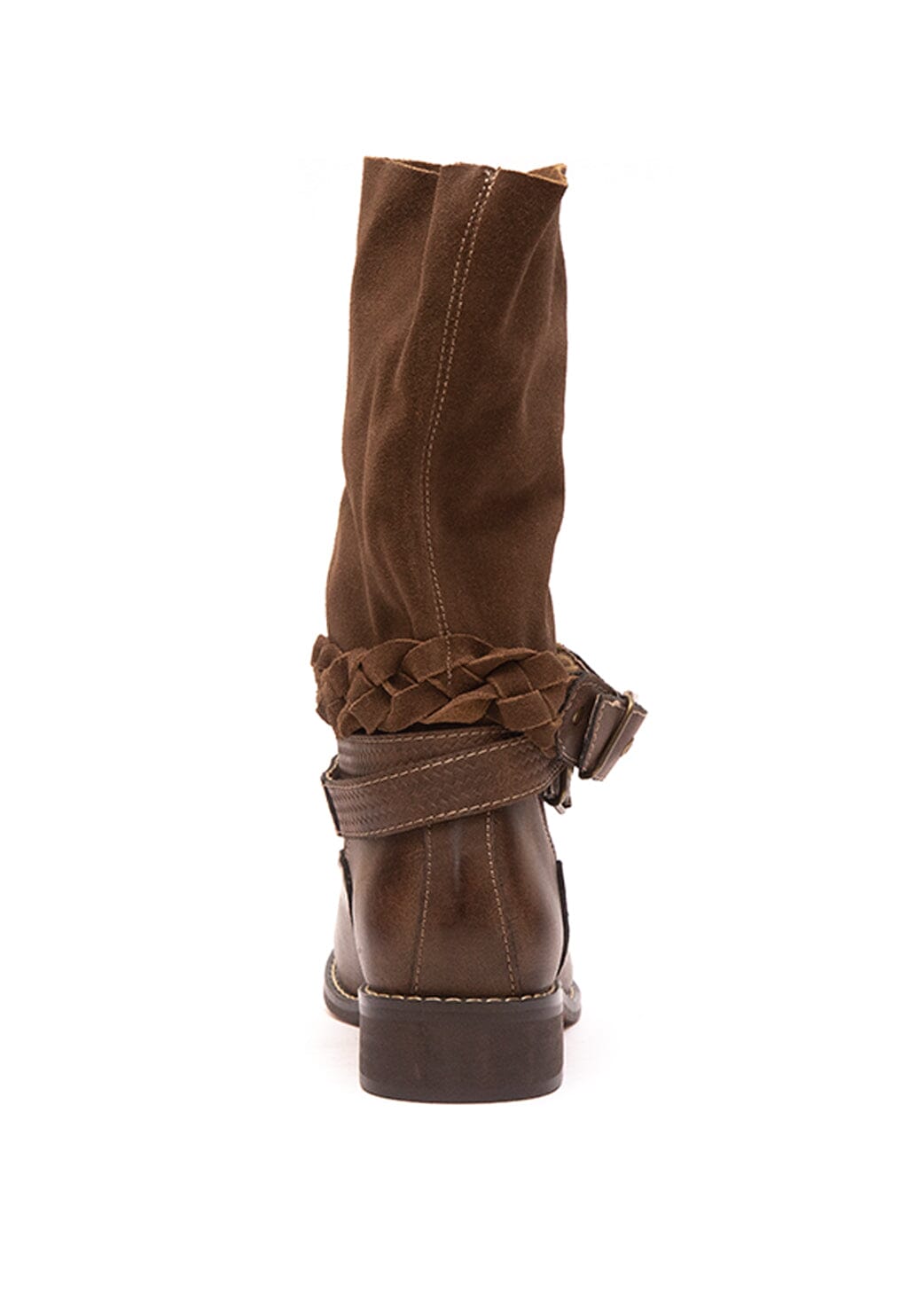 Bota Mujer / Filfil Cafe BOTAS Giani Dafirenze 
