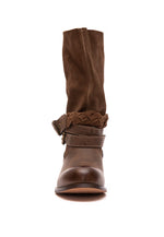 Bota Mujer / Filfil Cafe BOTAS Giani Dafirenze 