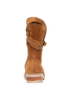 Bota Mujer / Garza Camel BOTAS Giani Dafirenze 