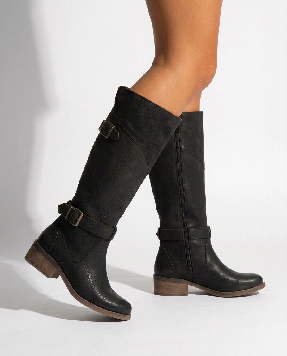Bota Mujer / Harriet Negro BOTAS Giani Dafirenze 