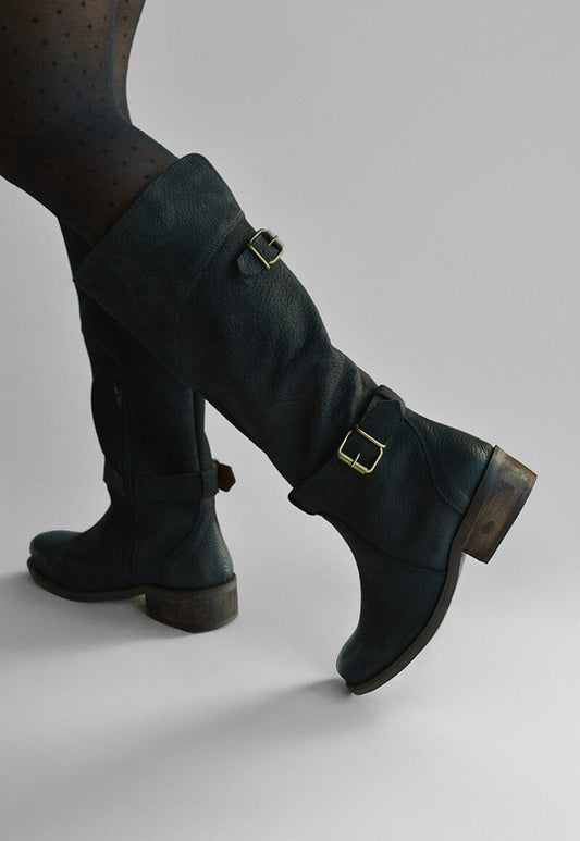 Bota Mujer / Harriet Negro BOTAS Giani Dafirenze