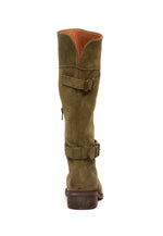 Bota Mujer / Harriet Verde BOTAS Giani Dafirenze 