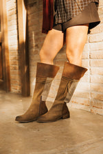 Bota Mujer / Jade Cafe BOTAS Giani Dafirenze 