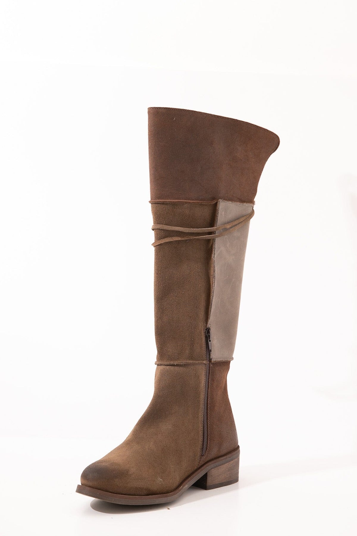 Bota Mujer / Jade Cafe BOTAS Giani Dafirenze 
