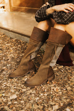 Bota Mujer / Jade Cafe BOTAS Giani Dafirenze 