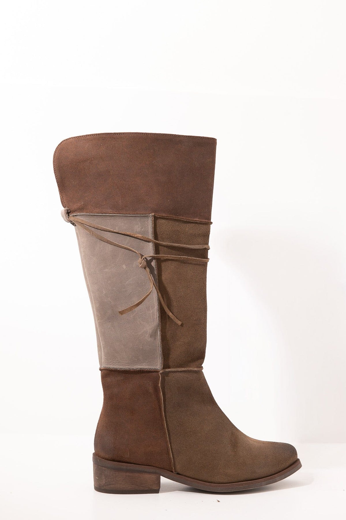 Bota Mujer / Jade Cafe BOTAS Giani Dafirenze 